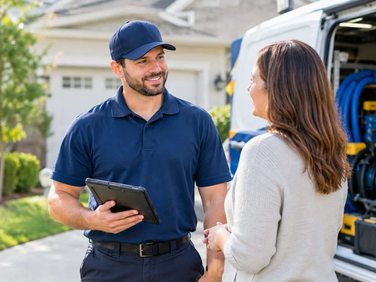 Sewage Backup Cleanup Crandall, GA FAQs